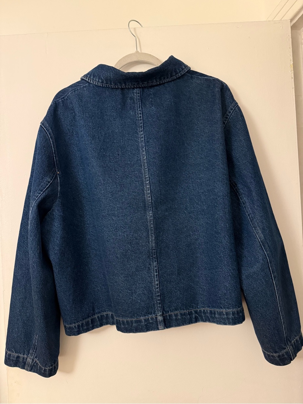 H&M Demin Jacket - Picture 6 of 7